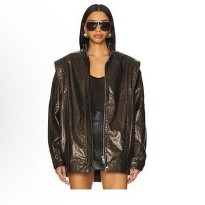 Ronny Kobo Vonna Jacket